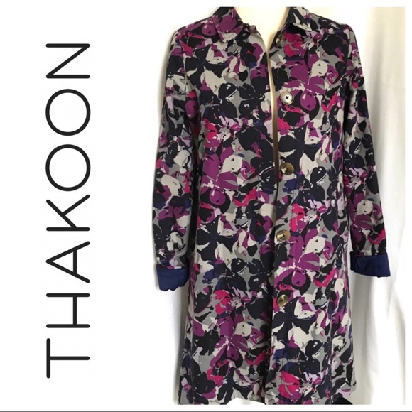 duster jacket target